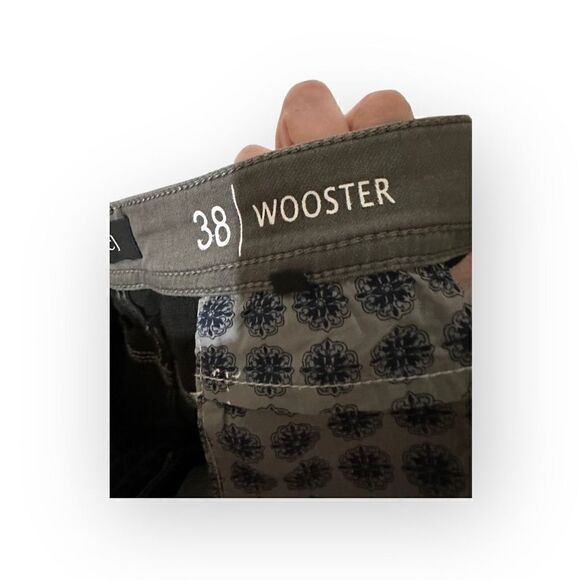 blank nyc men’s denim Wooster slim fit 38x32 new with tags - Picture 6 of 10